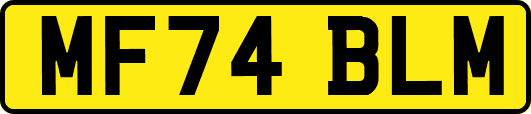 MF74BLM