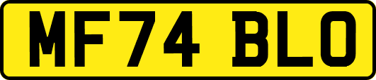 MF74BLO