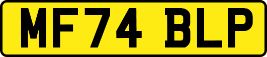 MF74BLP