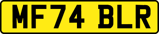 MF74BLR
