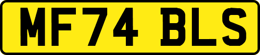 MF74BLS