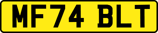 MF74BLT