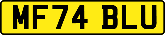 MF74BLU
