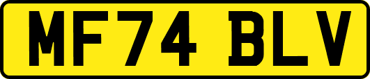 MF74BLV