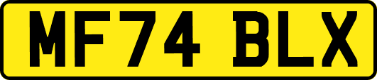 MF74BLX