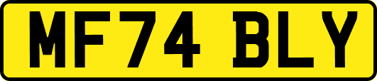 MF74BLY