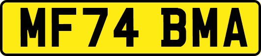 MF74BMA