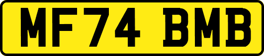 MF74BMB