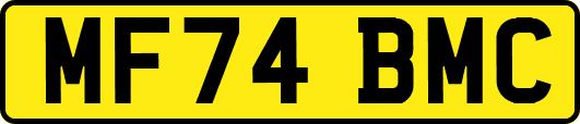 MF74BMC
