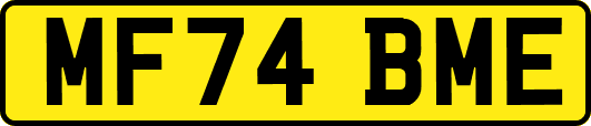 MF74BME