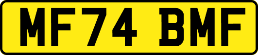 MF74BMF