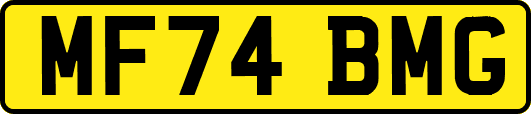 MF74BMG