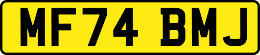 MF74BMJ