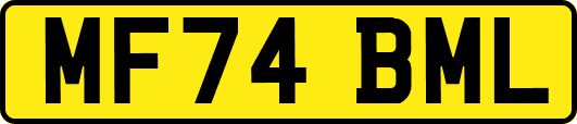 MF74BML
