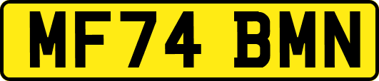 MF74BMN