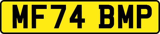 MF74BMP