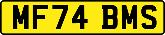 MF74BMS
