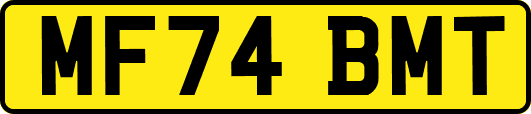 MF74BMT