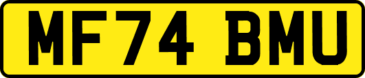 MF74BMU