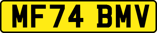 MF74BMV