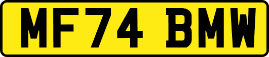 MF74BMW