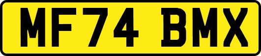 MF74BMX