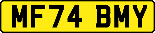 MF74BMY