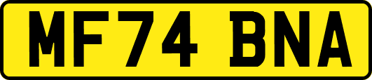 MF74BNA