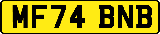 MF74BNB