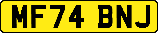MF74BNJ