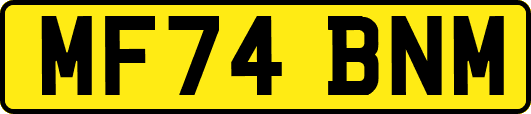 MF74BNM