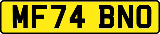 MF74BNO