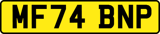MF74BNP