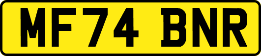 MF74BNR