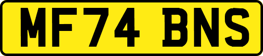 MF74BNS