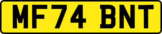 MF74BNT