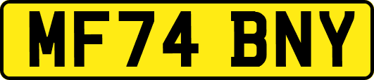 MF74BNY