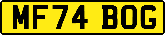 MF74BOG