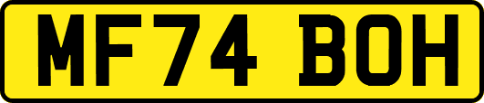 MF74BOH