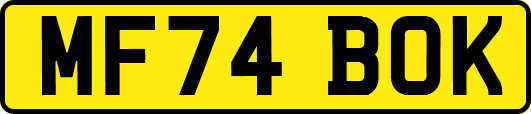 MF74BOK