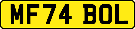 MF74BOL