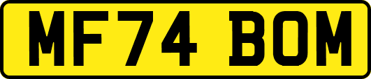 MF74BOM