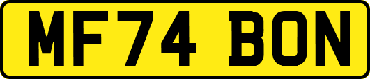 MF74BON