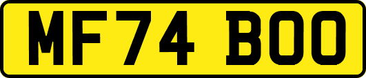 MF74BOO