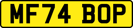 MF74BOP