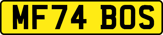 MF74BOS