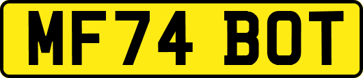 MF74BOT