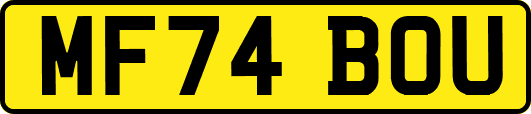 MF74BOU