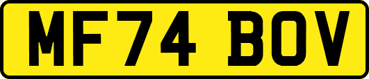 MF74BOV