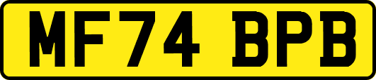 MF74BPB